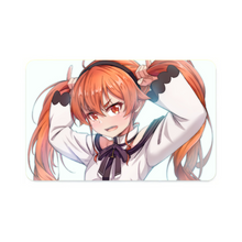 Load image into Gallery viewer, Mushoku Tensei: Jobless Reincarnation Credit Card Skins (4-in-1 Pack)