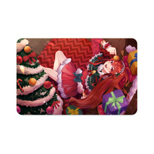Load image into Gallery viewer, Mushoku Tensei: Jobless Reincarnation Credit Card Skins (4-in-1 Pack)