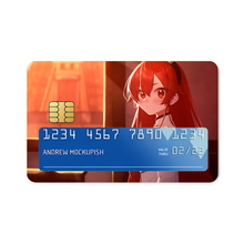 Load image into Gallery viewer, Mushoku Tensei: Jobless Reincarnation Credit Card Skins (4-in-1 Pack)