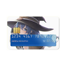Load image into Gallery viewer, Mushoku Tensei: Jobless Reincarnation Credit Card Skins (4-in-1 Pack)