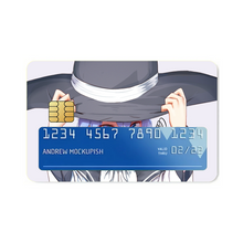 Load image into Gallery viewer, Mushoku Tensei: Jobless Reincarnation Credit Card Skins (4-in-1 Pack)