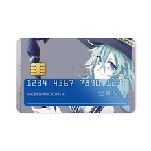 Load image into Gallery viewer, Mushoku Tensei: Jobless Reincarnation Credit Card Skins (4-in-1 Pack)