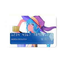 Load image into Gallery viewer, Mushoku Tensei: Jobless Reincarnation Credit Card Skins (4-in-1 Pack)