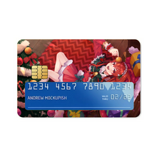 Load image into Gallery viewer, Mushoku Tensei: Jobless Reincarnation Credit Card Skins (4-in-1 Pack)