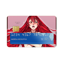 Load image into Gallery viewer, Mushoku Tensei: Jobless Reincarnation Credit Card Skins (4-in-1 Pack)