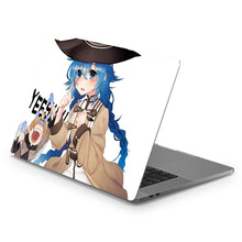 Load image into Gallery viewer, Mushoku Tensei: Jobless Reincarnation  Macbook Skin