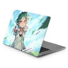 Load image into Gallery viewer, Mushoku Tensei: Jobless Reincarnation  Macbook Skin