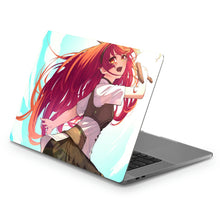 Load image into Gallery viewer, Mushoku Tensei: Jobless Reincarnation Macbook Skin