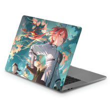 Load image into Gallery viewer, Mushoku Tensei: Jobless Reincarnation  Macbook Skin