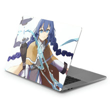 Load image into Gallery viewer, Mushoku Tensei: Jobless Reincarnation  Macbook Skin