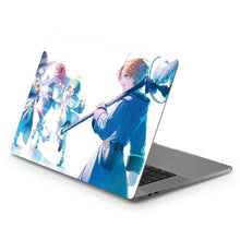 Load image into Gallery viewer, Mushoku Tensei: Jobless Reincarnation  Macbook Skin
