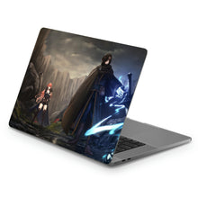 Load image into Gallery viewer, Mushoku Tensei: Jobless Reincarnation Macbook Skin