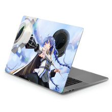 Load image into Gallery viewer, Mushoku Tensei: Jobless Reincarnation  Macbook Skin