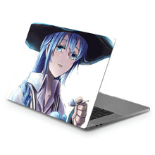 Load image into Gallery viewer, Mushoku Tensei: Jobless Reincarnation  Macbook Skin