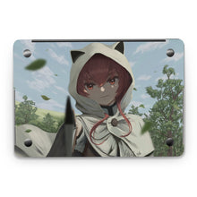 Load image into Gallery viewer, Mushoku Tensei: Jobless Reincarnation Macbook Skin