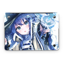 Load image into Gallery viewer, Mushoku Tensei: Jobless Reincarnation  Macbook Skin