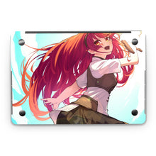 Load image into Gallery viewer, Mushoku Tensei: Jobless Reincarnation Macbook Skin