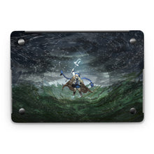 Load image into Gallery viewer, Mushoku Tensei: Jobless Reincarnation  Macbook Skin