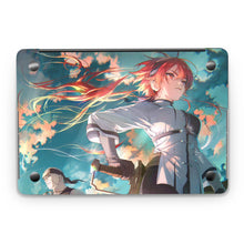 Load image into Gallery viewer, Mushoku Tensei: Jobless Reincarnation  Macbook Skin