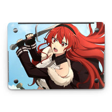 Load image into Gallery viewer, Mushoku Tensei: Jobless Reincarnation Macbook Skin