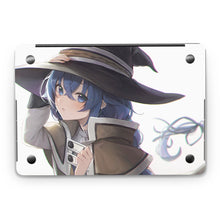 Load image into Gallery viewer, Mushoku Tensei: Jobless Reincarnation  Macbook Skin