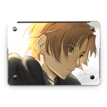 Load image into Gallery viewer, Mushoku Tensei: Jobless Reincarnation  Macbook Skin