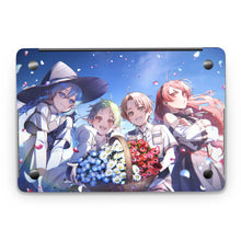 Load image into Gallery viewer, Mushoku Tensei: Jobless Reincarnation  Macbook Skin