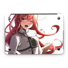 Load image into Gallery viewer, Mushoku Tensei: Jobless Reincarnation Macbook Skin