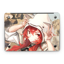 Load image into Gallery viewer, Mushoku Tensei: Jobless Reincarnation  Macbook Skin