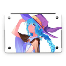 Load image into Gallery viewer, Mushoku Tensei: Jobless Reincarnation  Macbook Skin