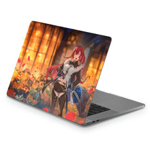 Load image into Gallery viewer, Mushoku Tensei: Jobless Reincarnation Eris Boreas Greyrat  Macbook Skin