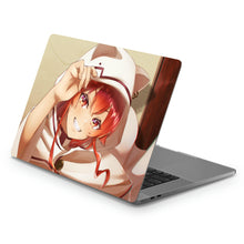 Load image into Gallery viewer, Mushoku Tensei: Jobless Reincarnation Eris Boreas Greyrat  Macbook Skin