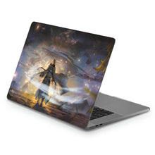 Load image into Gallery viewer, Mushoku Tensei: Jobless Reincarnation Orsted Macbook Skin