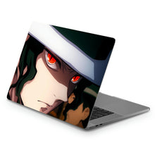 Load image into Gallery viewer, Muzan Kibutsuji  Macbook Skin