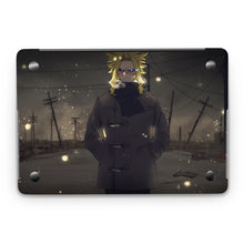 Load image into Gallery viewer, My Hero Academia All Might Macbook Skin