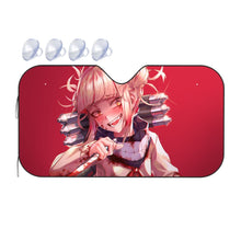 Load image into Gallery viewer, My Hero Academia Car Sunshade