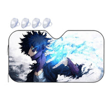 Load image into Gallery viewer, My Hero Academia Car Sunshade