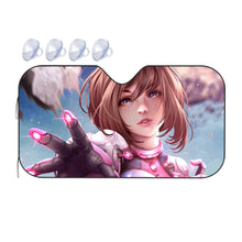 Load image into Gallery viewer, My Hero Academia  Car Sunshade