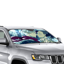 Load image into Gallery viewer, My Hero Academia  Car Sunshade