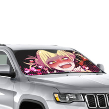 Load image into Gallery viewer, My Hero Academia Car Sunshade