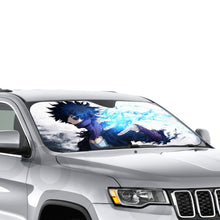 Load image into Gallery viewer, My Hero Academia Car Sunshade