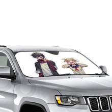 Load image into Gallery viewer, My Hero Academia  Car Sunshade