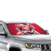 Load image into Gallery viewer, My Hero Academia Car Sunshade