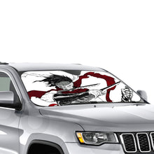 Load image into Gallery viewer, My Hero Academia  Car Sunshade