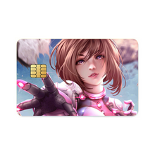 Load image into Gallery viewer, My Hero Academia Credit Card Skins (4-in-1 Pack)
