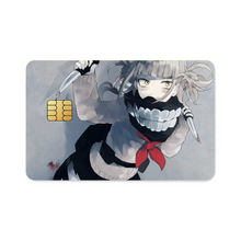 Load image into Gallery viewer, My Hero Academia Credit Card Skins (4-in-1 Pack)