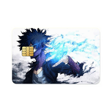 Load image into Gallery viewer, My Hero Academia Credit Card Skins (4-in-1 Pack)