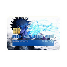 Load image into Gallery viewer, My Hero Academia Credit Card Skins (4-in-1 Pack)