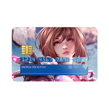 Load image into Gallery viewer, My Hero Academia Credit Card Skins (4-in-1 Pack)
