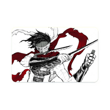 Load image into Gallery viewer, My Hero Academia Credit Card Skins (4-in-1 Pack)